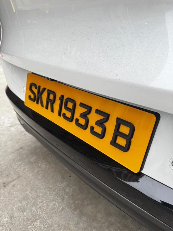 Customized Plates photo 25