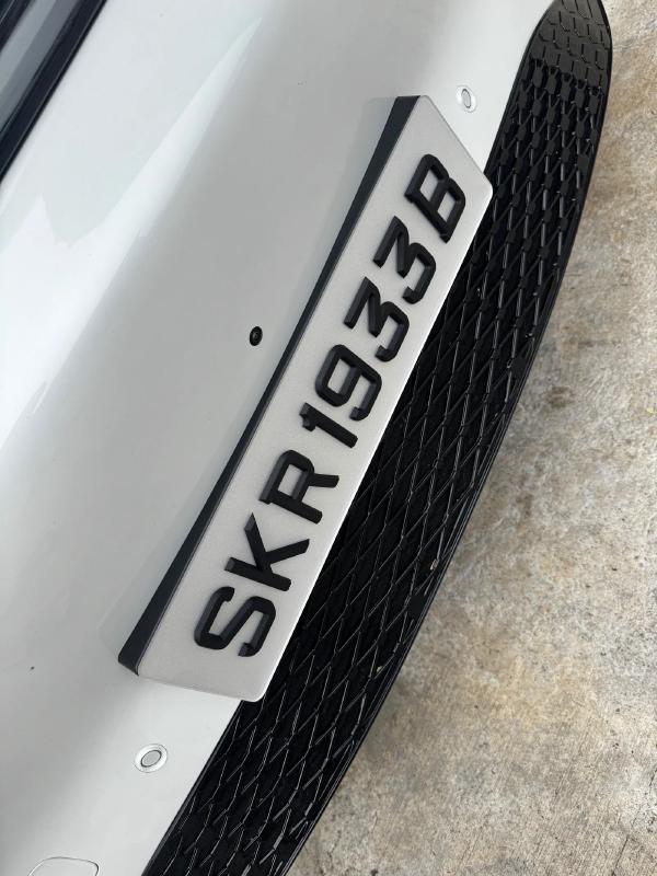 Customized Plates photo 27