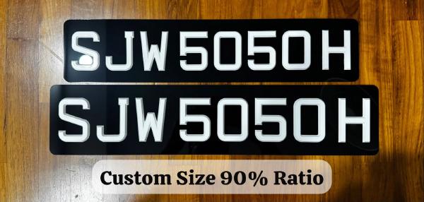 Customized Plates photo 31