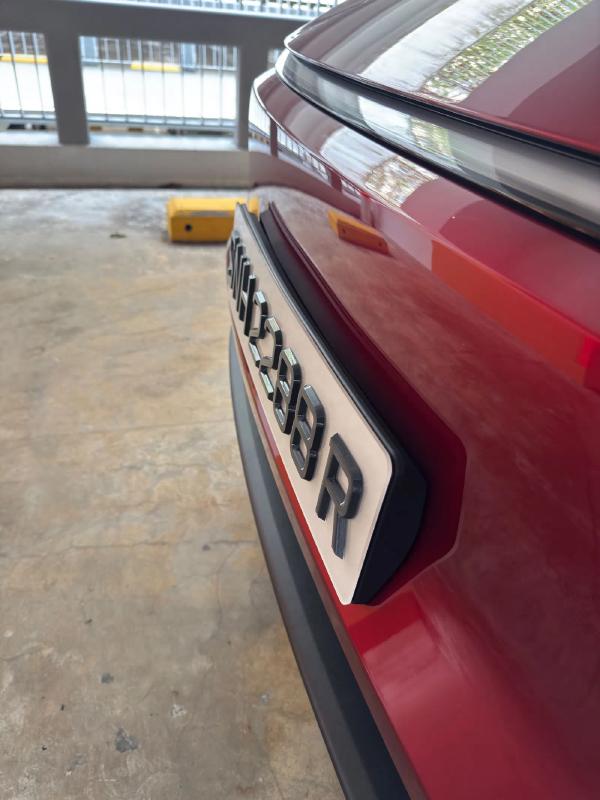 Customized Plates photo 35