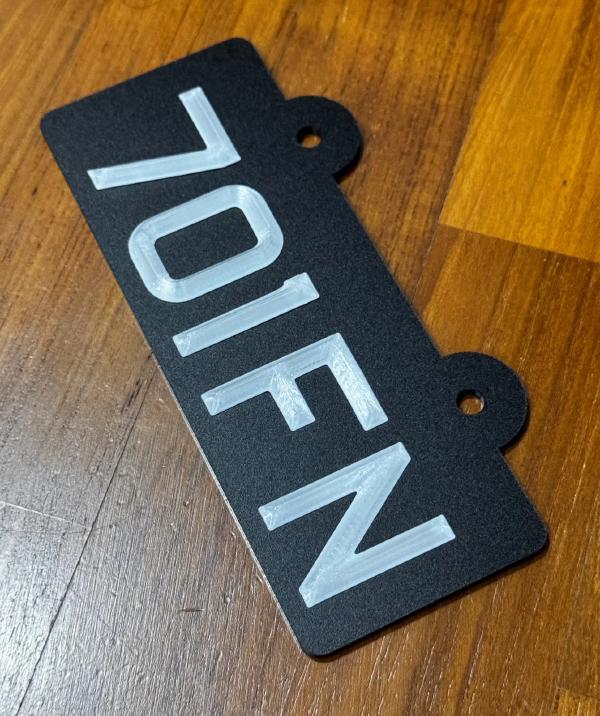 E-Bike Plates photo 11