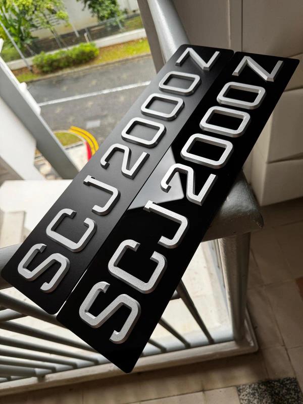 Metallic Silver photo 17